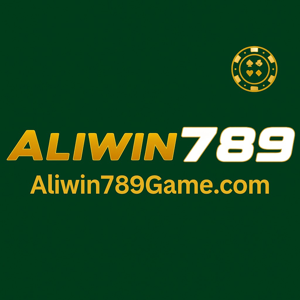 Aliwin789 Game or B9 Game